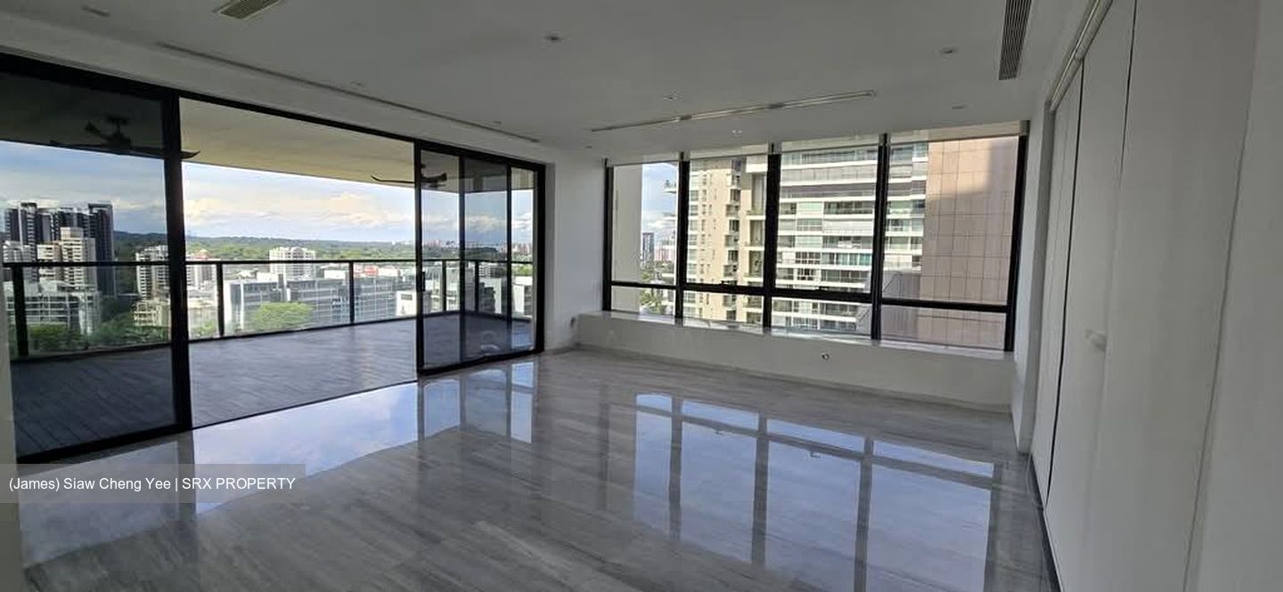 Reignwood Hamilton Scotts (D9), Apartment #599651061